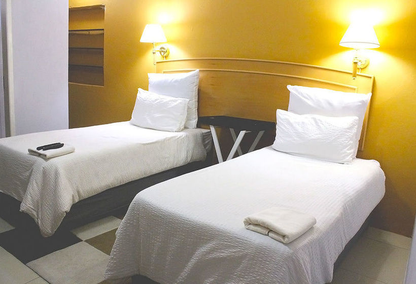 Pension Furnace Lodge 6