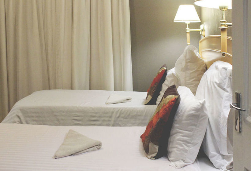 Pension Furnace Lodge 7