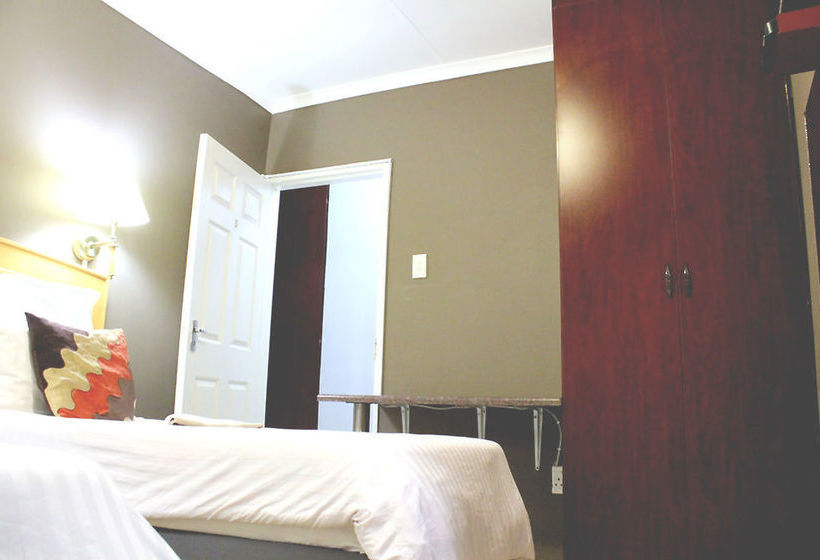 Pension Furnace Lodge 8