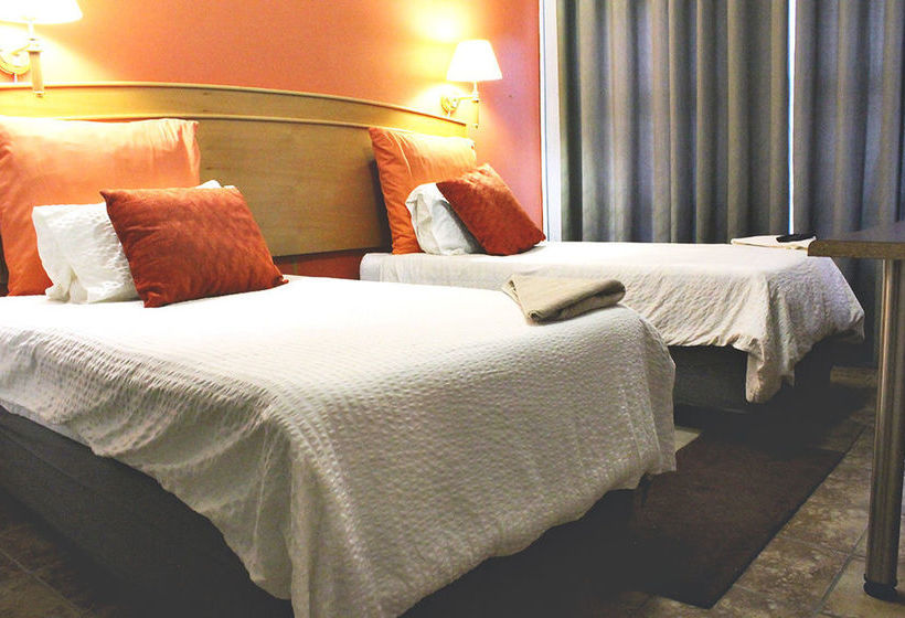 Pension Furnace Lodge 9