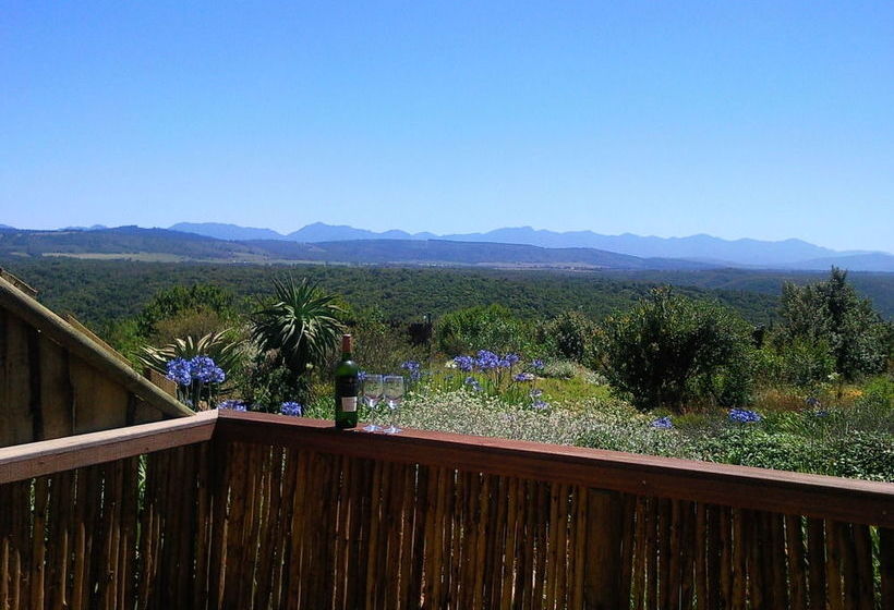 Protea Wilds Retreat Plettenberg Bay