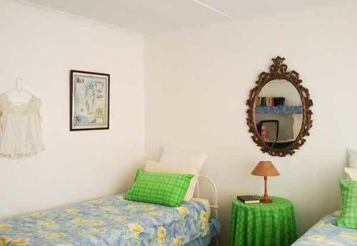 Protea Wilds Retreat 1