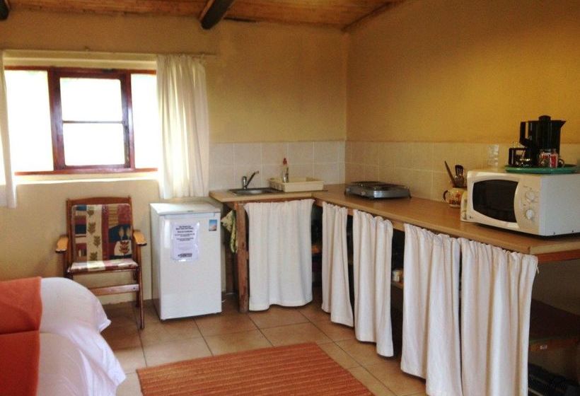 Protea Wilds Retreat 10