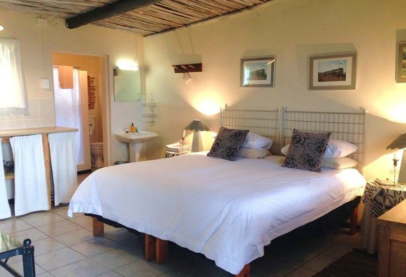 Protea Wilds Retreat 11