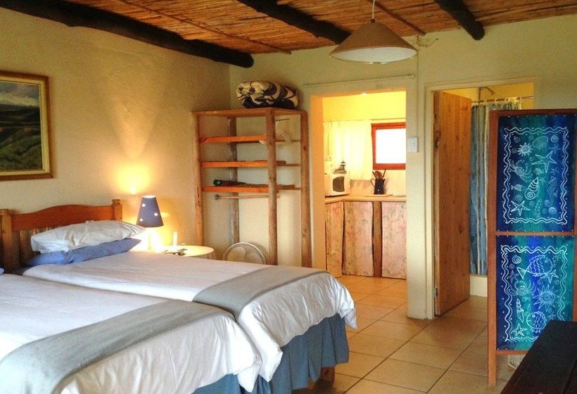 Protea Wilds Retreat 13