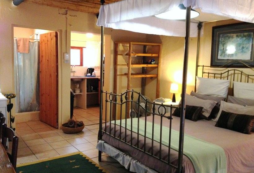 Protea Wilds Retreat 14