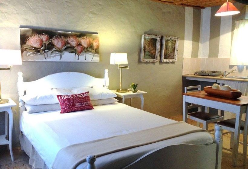 Protea Wilds Retreat 15