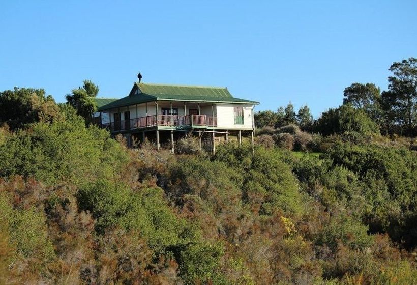 Protea Wilds Retreat 17