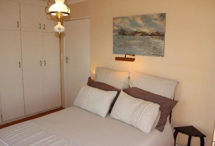 Protea Wilds Retreat 18