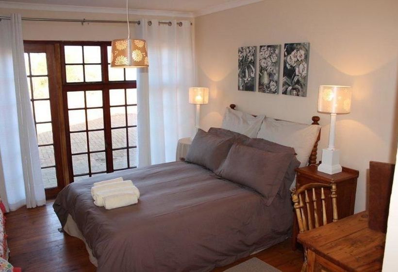 Protea Wilds Retreat 19