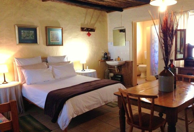 Protea Wilds Retreat 2