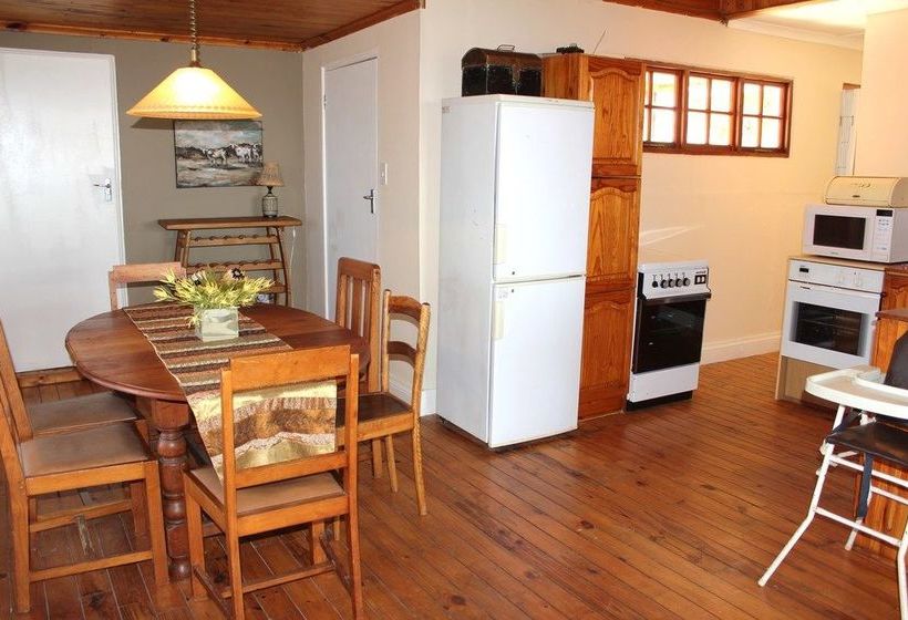 Protea Wilds Retreat 20