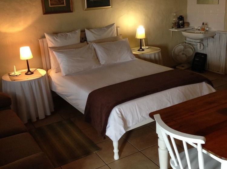 Protea Wilds Retreat 4