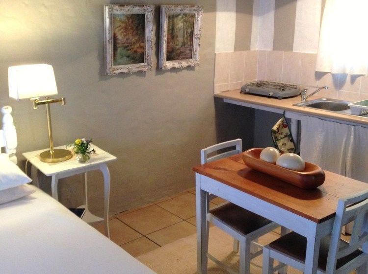 Protea Wilds Retreat 5