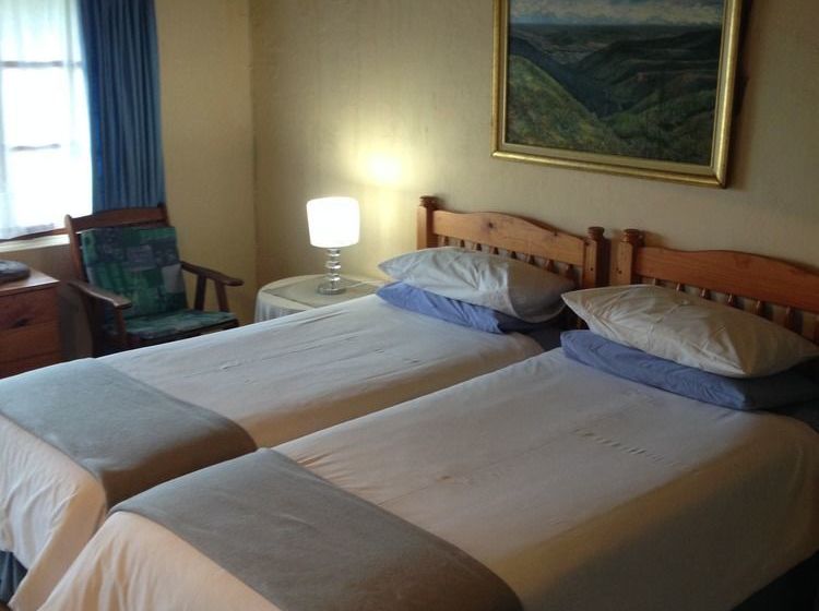 Protea Wilds Retreat 7