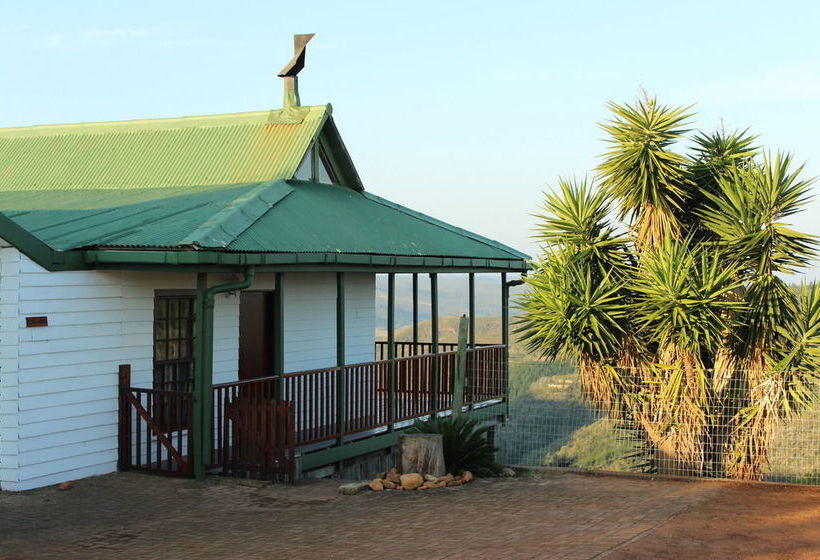 Protea Wilds Retreat 8