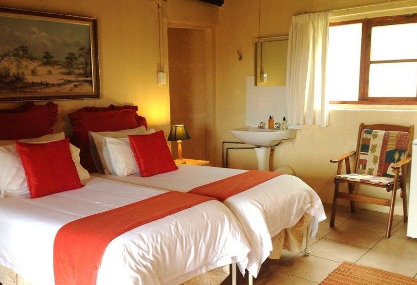 Protea Wilds Retreat 9