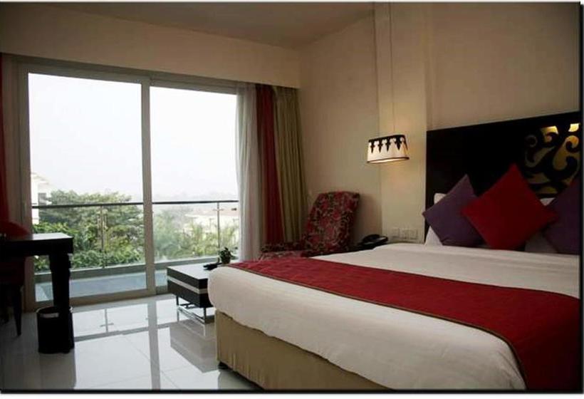 Barsana Hotel & Resort 1