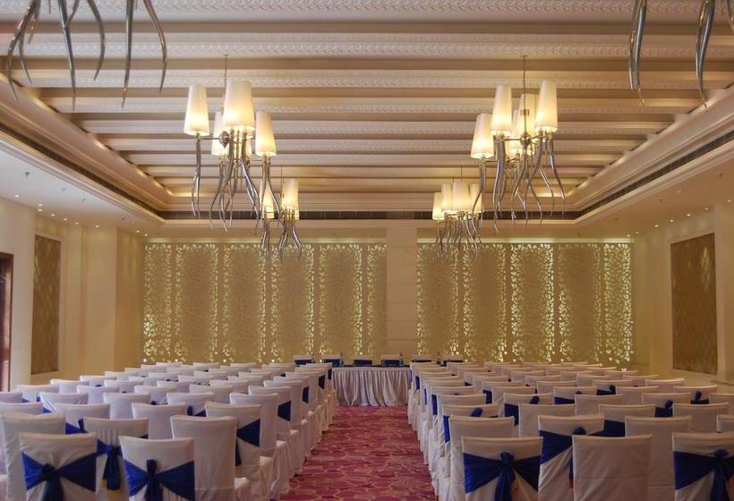 Barsana Hotel & Resort 10