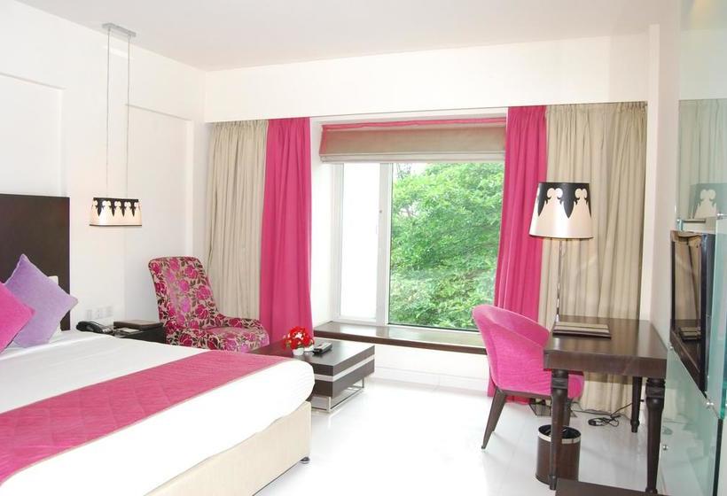 Barsana Hotel & Resort 11