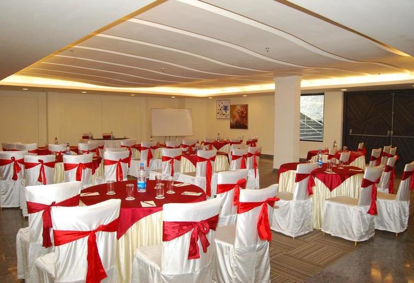 Barsana Hotel & Resort 13