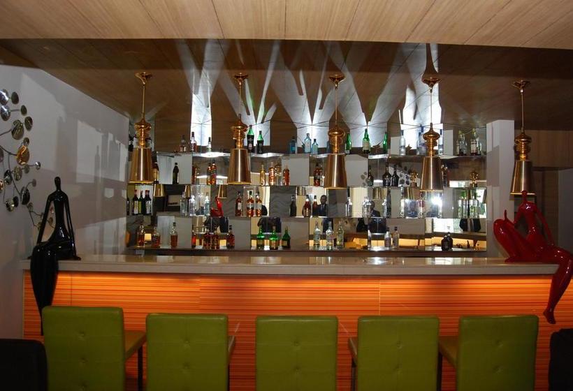 Barsana Hotel & Resort 14