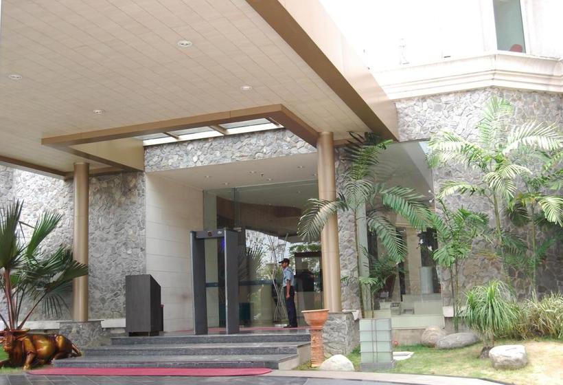 Barsana Hotel & Resort 15