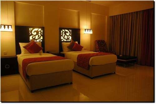 Barsana Hotel & Resort 18