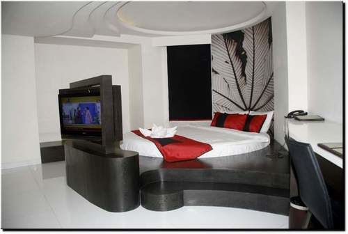 Barsana Hotel & Resort 19