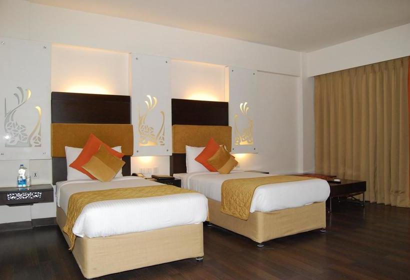 Barsana Hotel & Resort 2