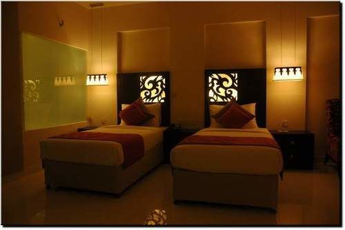 Barsana Hotel & Resort 20