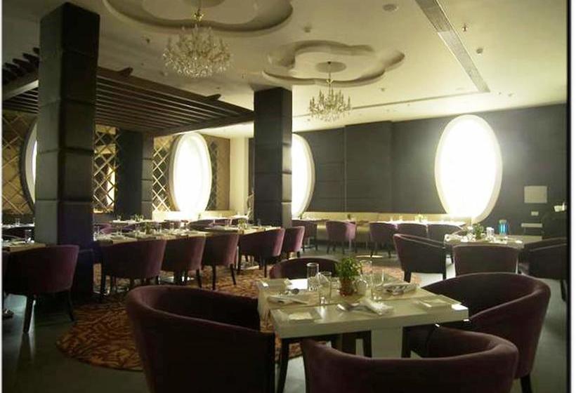 Barsana Hotel & Resort 3