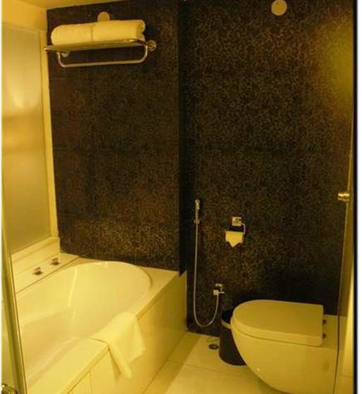 Barsana Hotel & Resort 4