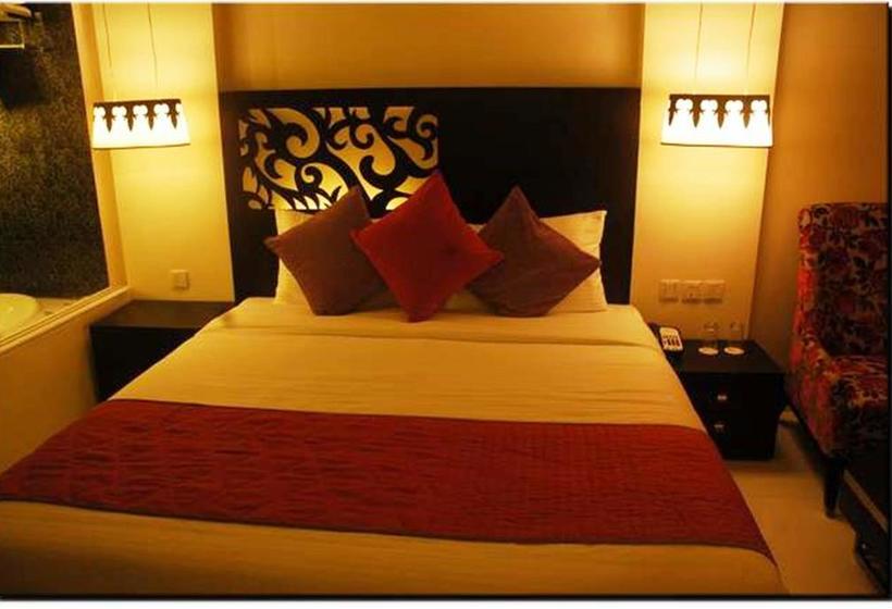 Barsana Hotel & Resort 5