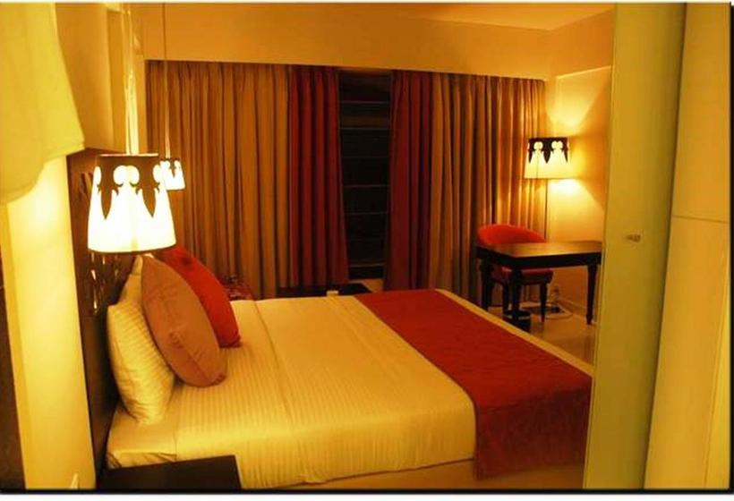 Barsana Hotel & Resort 6