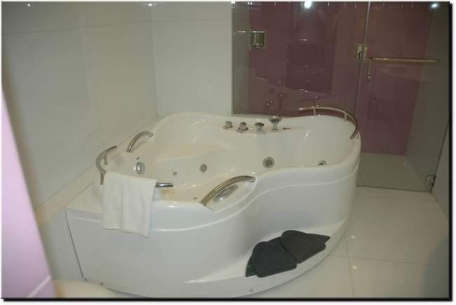 Barsana Hotel & Resort 7