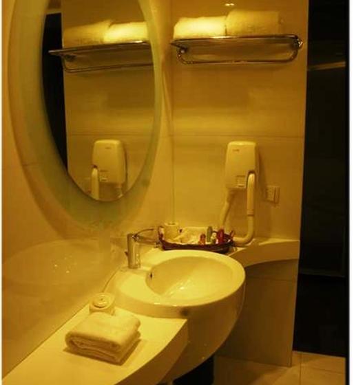 Barsana Hotel & Resort 8