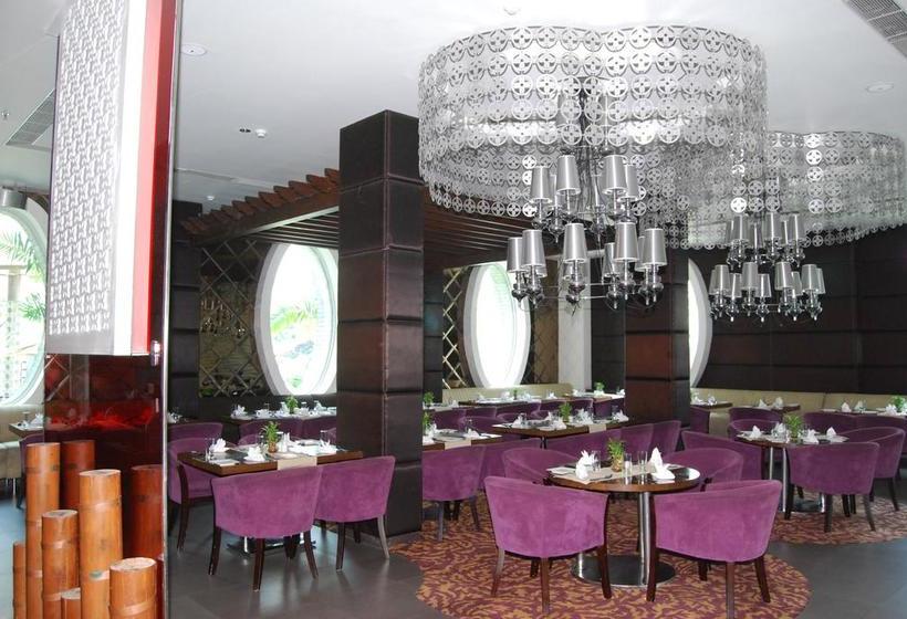 Barsana Hotel & Resort 9