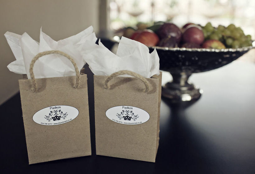 Pension Klip En Kristal Guest House 1