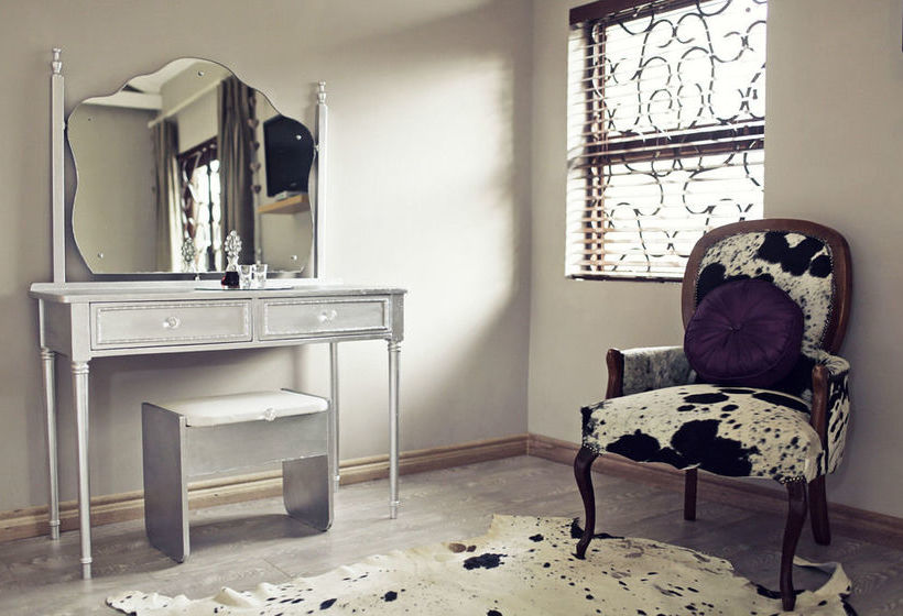 Pension Klip En Kristal Guest House 11