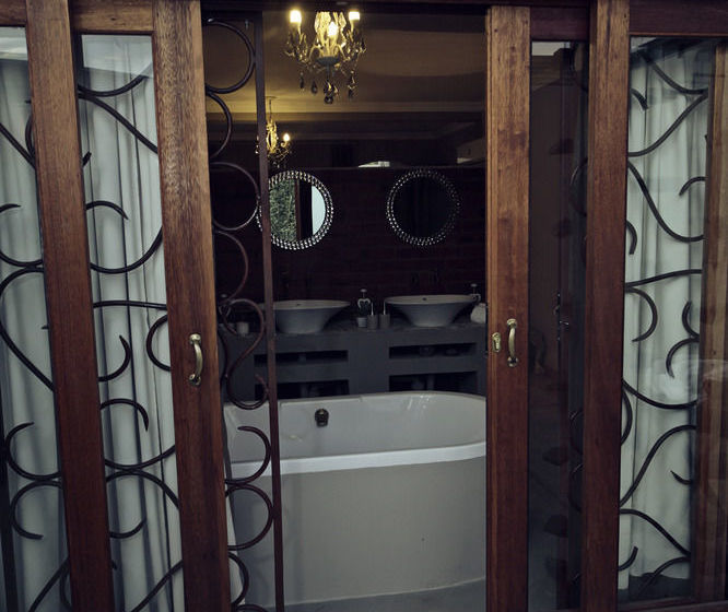 Pension Klip En Kristal Guest House 13