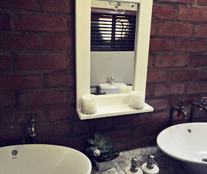 Pension Klip En Kristal Guest House 14