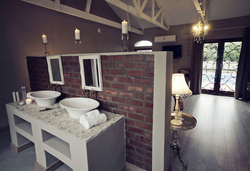 Pension Klip En Kristal Guest House 15