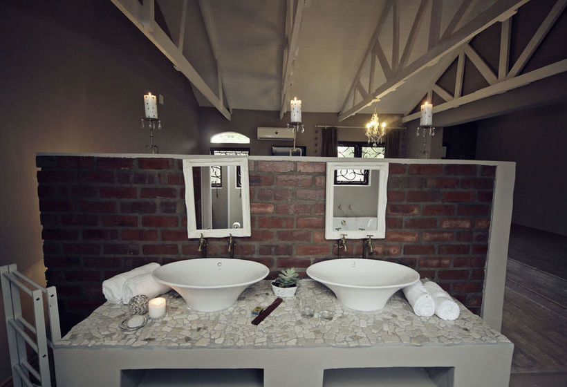 Pension Klip En Kristal Guest House 16