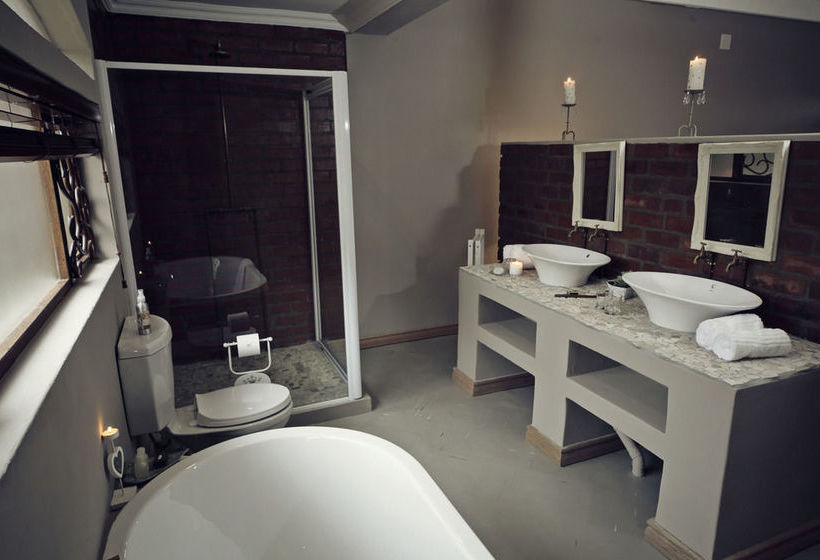 Pension Klip En Kristal Guest House 17