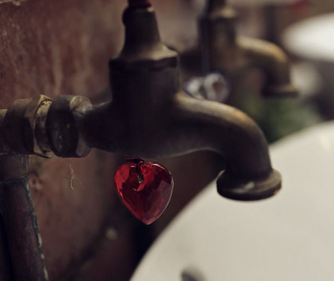 Pension Klip En Kristal Guest House 18