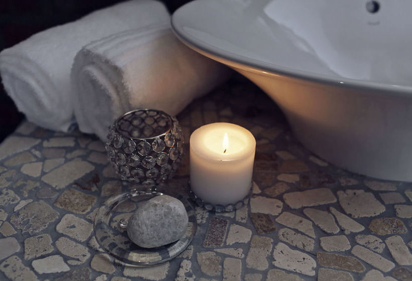 Pension Klip En Kristal Guest House 19