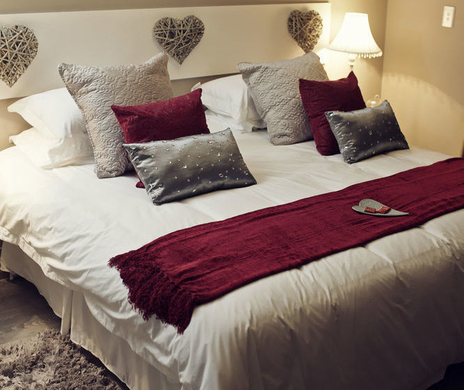 Pension Klip En Kristal Guest House 2