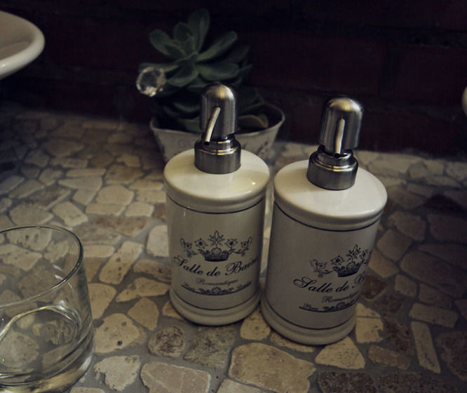 Pension Klip En Kristal Guest House 20