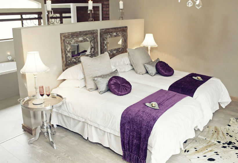 Pension Klip En Kristal Guest House 3